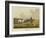 Coursing-Henry Thomas Alken-Framed Giclee Print