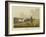 Coursing-Henry Thomas Alken-Framed Giclee Print