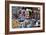 Court Jester Float-Carol Highsmith-Framed Photo