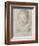 Court Lady of the Infant-Peter Paul Rubens-Framed Collectable Print