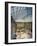 Court Marly, Louvre, Paris, Ile-De-France, France-null-Framed Giclee Print