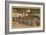 Court of Appeals, Albany, New York-null-Framed Premium Giclee Print