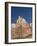 Court of the Patriarchs, Zion National Park, Utah, United States of America, North America-Richard Maschmeyer-Framed Photographic Print