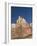 Court of the Patriarchs, Zion National Park, Utah, United States of America, North America-Richard Maschmeyer-Framed Photographic Print