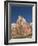 Court of the Patriarchs, Zion National Park, Utah, United States of America, North America-Richard Maschmeyer-Framed Photographic Print