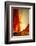 Courtain Call-Ursula Abresch-Framed Photographic Print