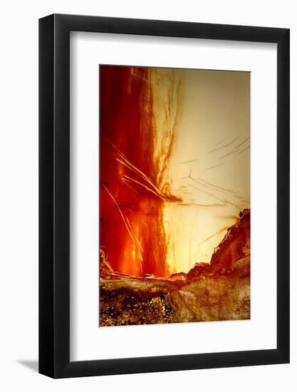 Courtain Call-Ursula Abresch-Framed Photographic Print