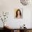 Courteney Cox-null-Framed Stretched Canvas displayed on a wall