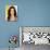 Courteney Cox-null-Photo displayed on a wall