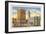 Courthouse, Canton-null-Framed Art Print