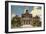 Courthouse, Fort Worth, Texas-null-Framed Art Print