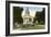 Courthouse, Fresno, California-null-Framed Art Print