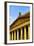 Courthouse - Manhattan - New York City - United States-Philippe Hugonnard-Framed Photographic Print