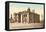 Courthouse, Salem-null-Framed Stretched Canvas