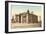 Courthouse, Salem-null-Framed Art Print