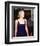 Courtney Love-null-Framed Photo