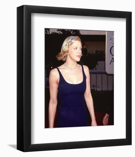 Courtney Love-null-Framed Photo