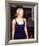 Courtney Love-null-Framed Photo