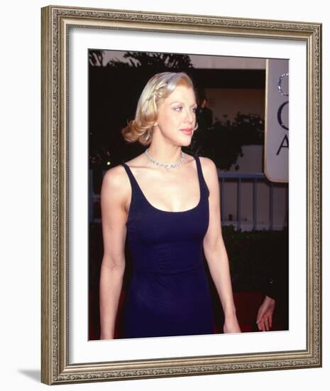 Courtney Love-null-Framed Photo