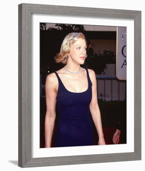 Courtney Love-null-Framed Photo