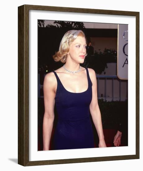 Courtney Love-null-Framed Photo