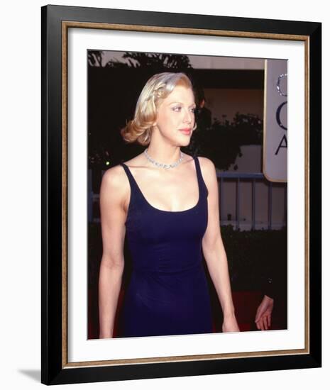 Courtney Love-null-Framed Photo