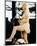 Courtney Love-null-Mounted Photo