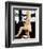 Courtney Love-null-Framed Photo