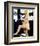 Courtney Love-null-Framed Photo