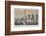 Courtroom Scene-Robert Cruickshank-Framed Photographic Print