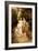 Courtship-Joseph Frederic Soulacroix-Framed Giclee Print