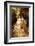 Courtship-Joseph Frederic Soulacroix-Framed Giclee Print