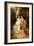 Courtship-Joseph Frederic Soulacroix-Framed Giclee Print