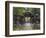 Courtyard, Eiheiji Temple, Fukui, Japan-Rob Tilley-Framed Photographic Print