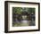 Courtyard, Eiheiji Temple, Fukui, Japan-Rob Tilley-Framed Photographic Print