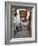 Courtyard, Lisbon, Portugal-Demetrio Carrasco-Framed Photographic Print