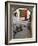 Courtyard, Lisbon, Portugal-Demetrio Carrasco-Framed Photographic Print