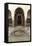 Courtyard, Museum of Marrakech, Medina, Marrakesh, Morocco, North Africa, Africa-Stephen Studd-Framed Premier Image Canvas