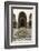 Courtyard, Museum of Marrakech, Medina, Marrakesh, Morocco, North Africa, Africa-Stephen Studd-Framed Photographic Print