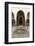 Courtyard, Museum of Marrakech, Medina, Marrakesh, Morocco, North Africa, Africa-Stephen Studd-Framed Photographic Print