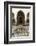 Courtyard, Museum of Marrakech, Medina, Marrakesh, Morocco, North Africa, Africa-Stephen Studd-Framed Photographic Print