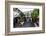 Courtyard of Casa Patio, Cordoba, Andalucia, Spain-Carlo Morucchio-Framed Photographic Print