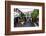 Courtyard of Casa Patio, Cordoba, Andalucia, Spain-Carlo Morucchio-Framed Photographic Print