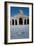 Courtyard of the Great Mosque in Kairoun, 7th Century-CM Dixon-Framed Photographic Print