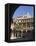 Courtyard of the Hospital of San Juan De Dios, Granada, Andalucia, Spain-Sheila Terry-Framed Premier Image Canvas