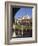 Courtyard of the Hospital of San Juan De Dios, Granada, Andalucia, Spain-Sheila Terry-Framed Photographic Print