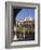 Courtyard of the Hospital of San Juan De Dios, Granada, Andalucia, Spain-Sheila Terry-Framed Photographic Print