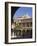 Courtyard of the Hospital of San Juan De Dios, Granada, Andalucia, Spain-Sheila Terry-Framed Photographic Print