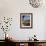 Courtyard of the Hospital of San Juan De Dios, Granada, Andalucia, Spain-Sheila Terry-Framed Photographic Print displayed on a wall