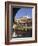 Courtyard of the Hospital of San Juan De Dios, Granada, Andalucia, Spain-Sheila Terry-Framed Photographic Print